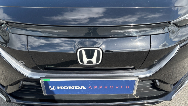 Honda E Ny1 150kW Elegance 69kWh 5dr Auto Electric Hatchback